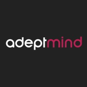 Adeptmind logo